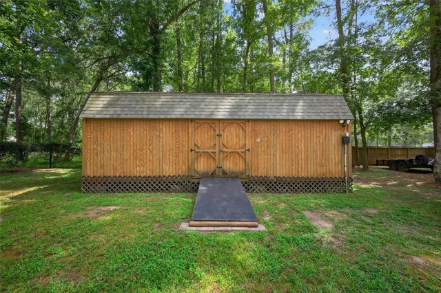 $460,000 | 7603 Timber Switch Road, Cleveland, TX 77328