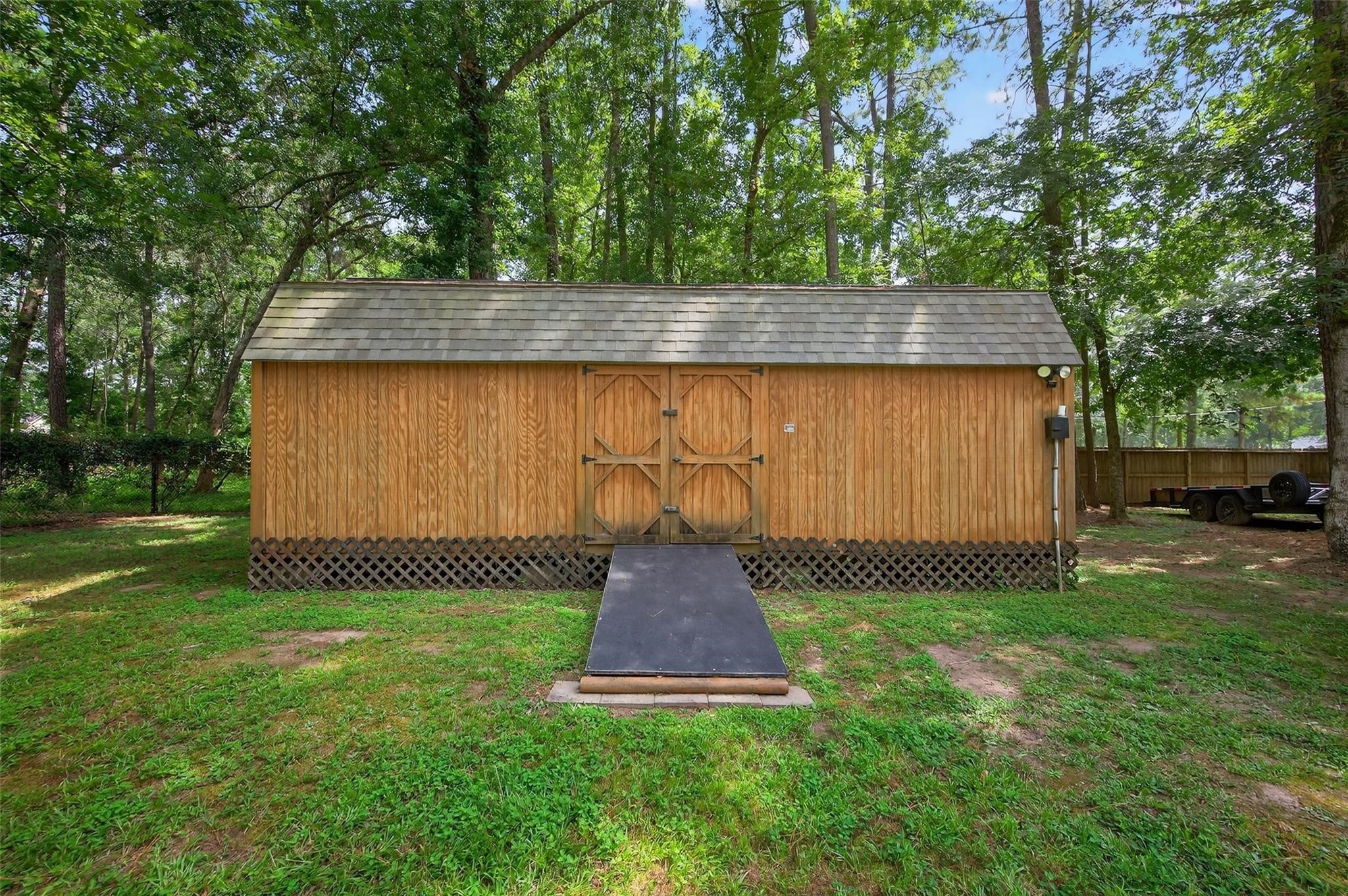 7603 Timber Switch Road Cleveland, TX 77328 - Photo 35 of 46