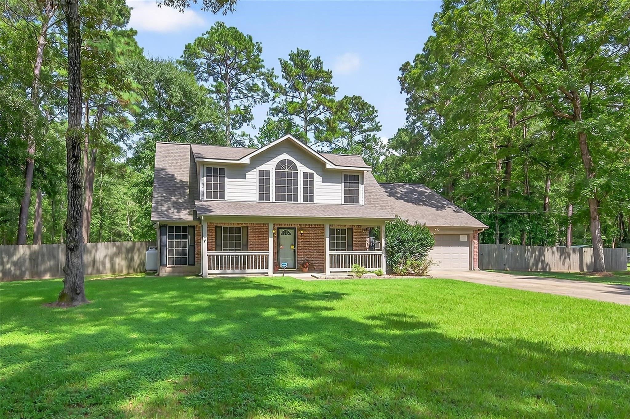 7603 Timber Switch Road Cleveland, TX 77328 - Photo 4 of 46