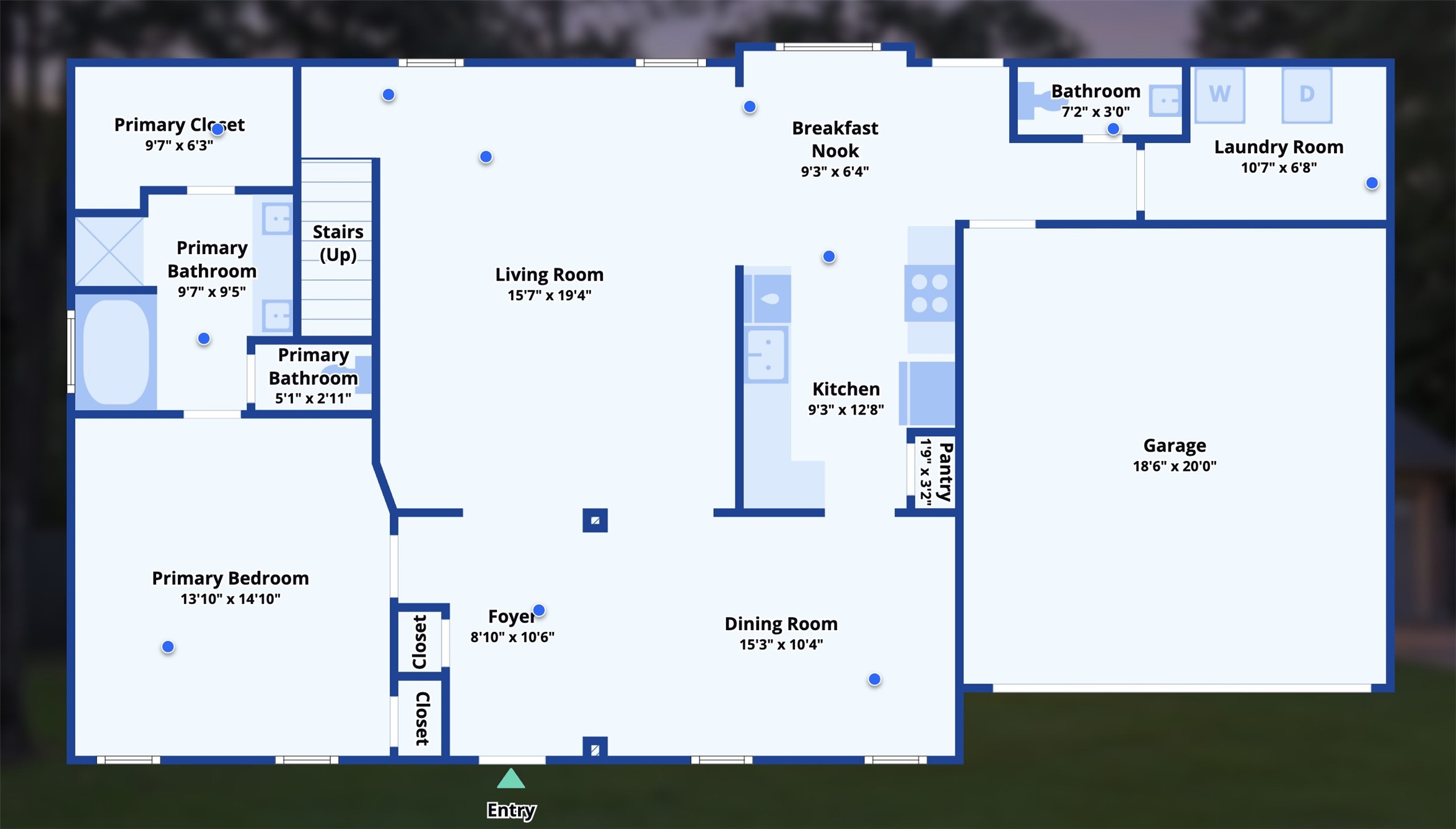 7603 Timber Switch Road Cleveland, TX 77328 - Photo 45 of 46