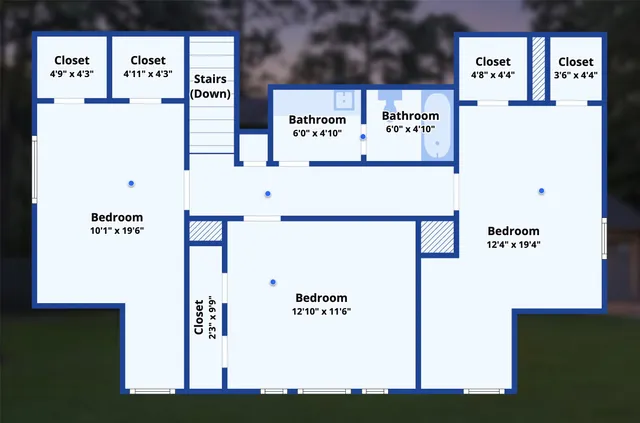 $460,000 | 7603 Timber Switch Road, Cleveland, TX 77328