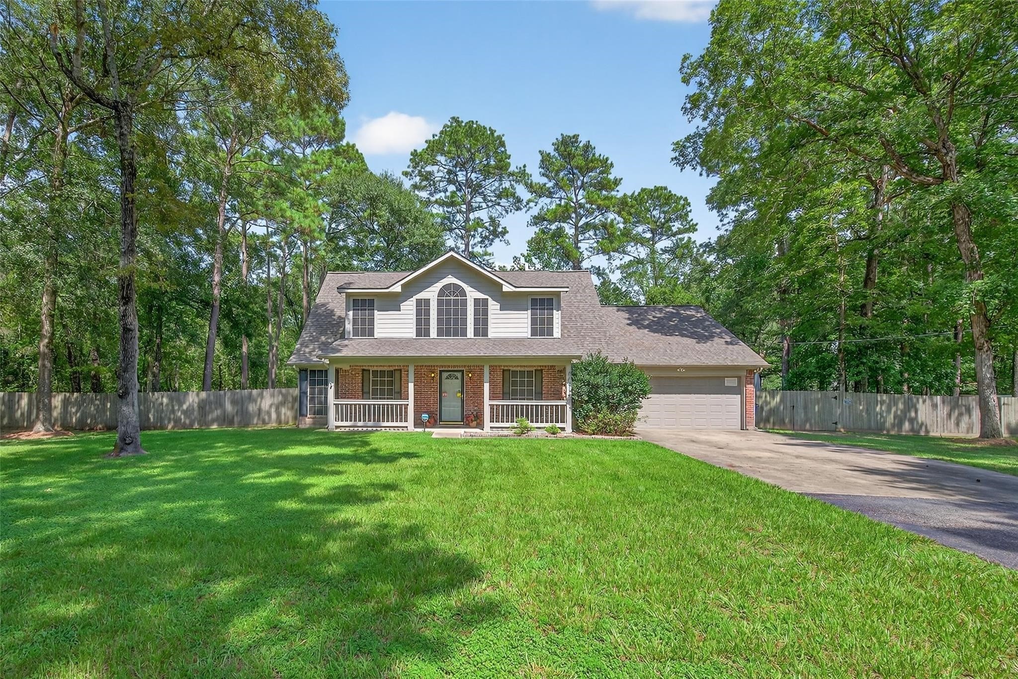 7603 Timber Switch Road Cleveland, TX 77328 - Photo 5 of 46