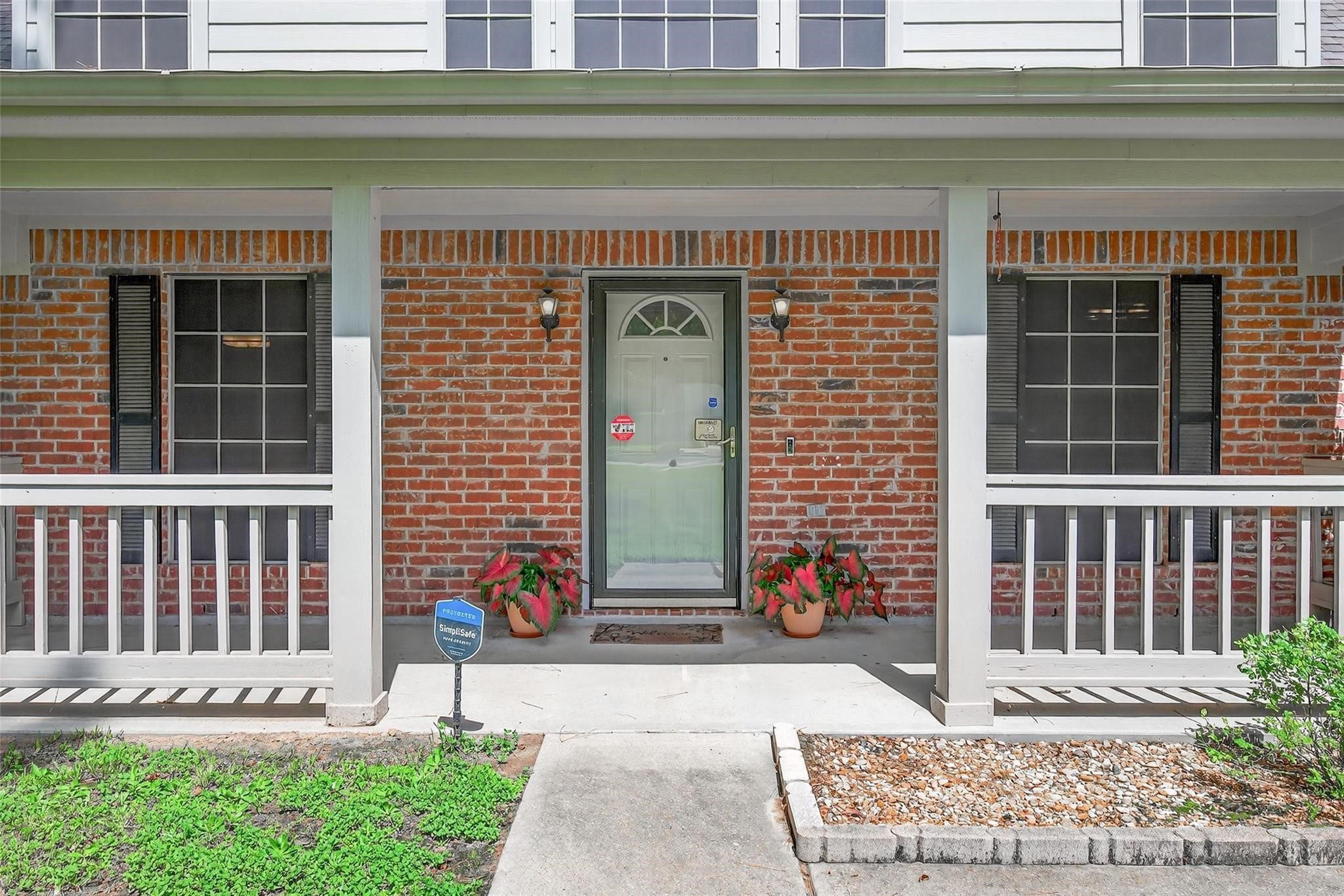 7603 Timber Switch Road Cleveland, TX 77328 - Photo 6 of 46