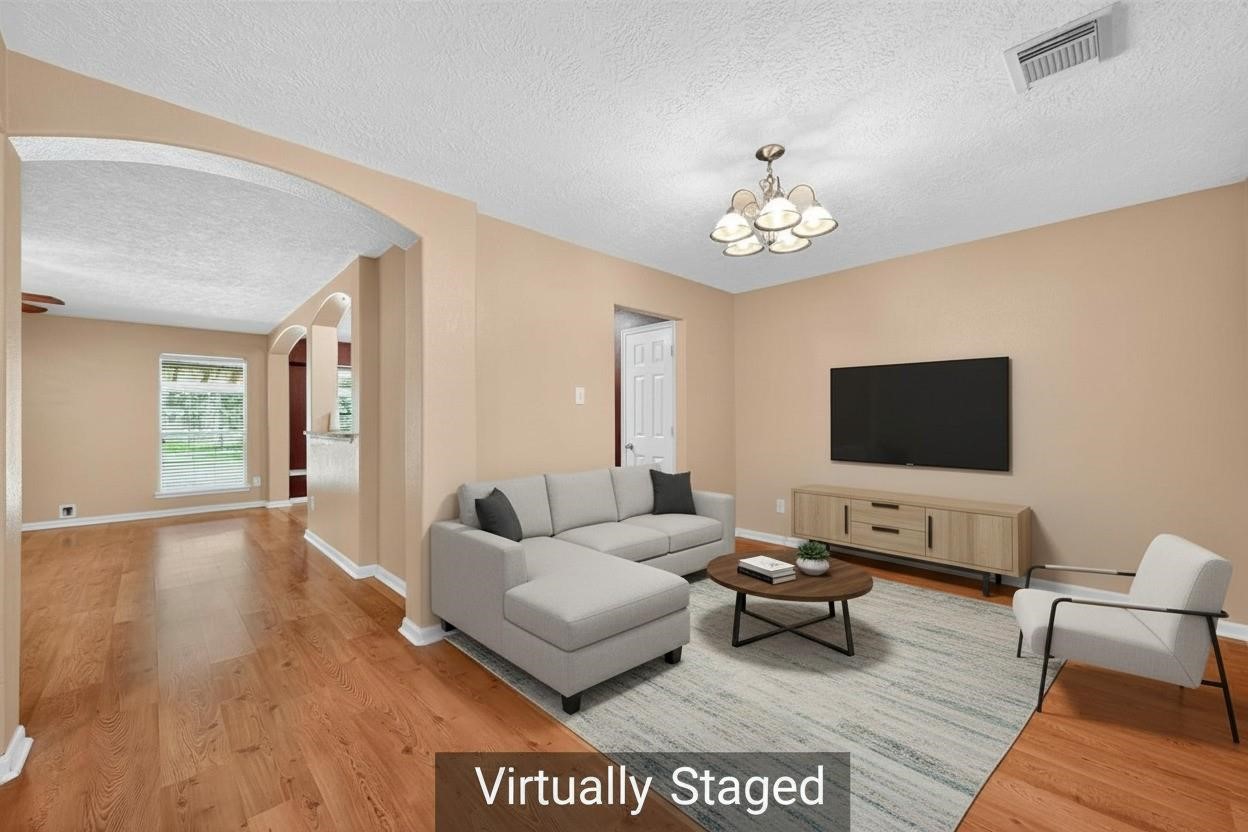 7603 Timber Switch Road Cleveland, TX 77328 - Photo 9 of 46