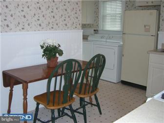 320 Lippincott Avenue Riverside, NJ 08075 - Photo 9 of 12 a view of a dining room with furniture and wooden floor