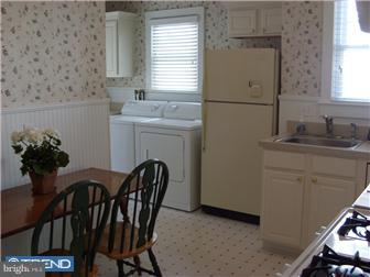 320 Lippincott Avenue Riverside, NJ 08075 - Photo 10 of 12 a dining room with furniture and window