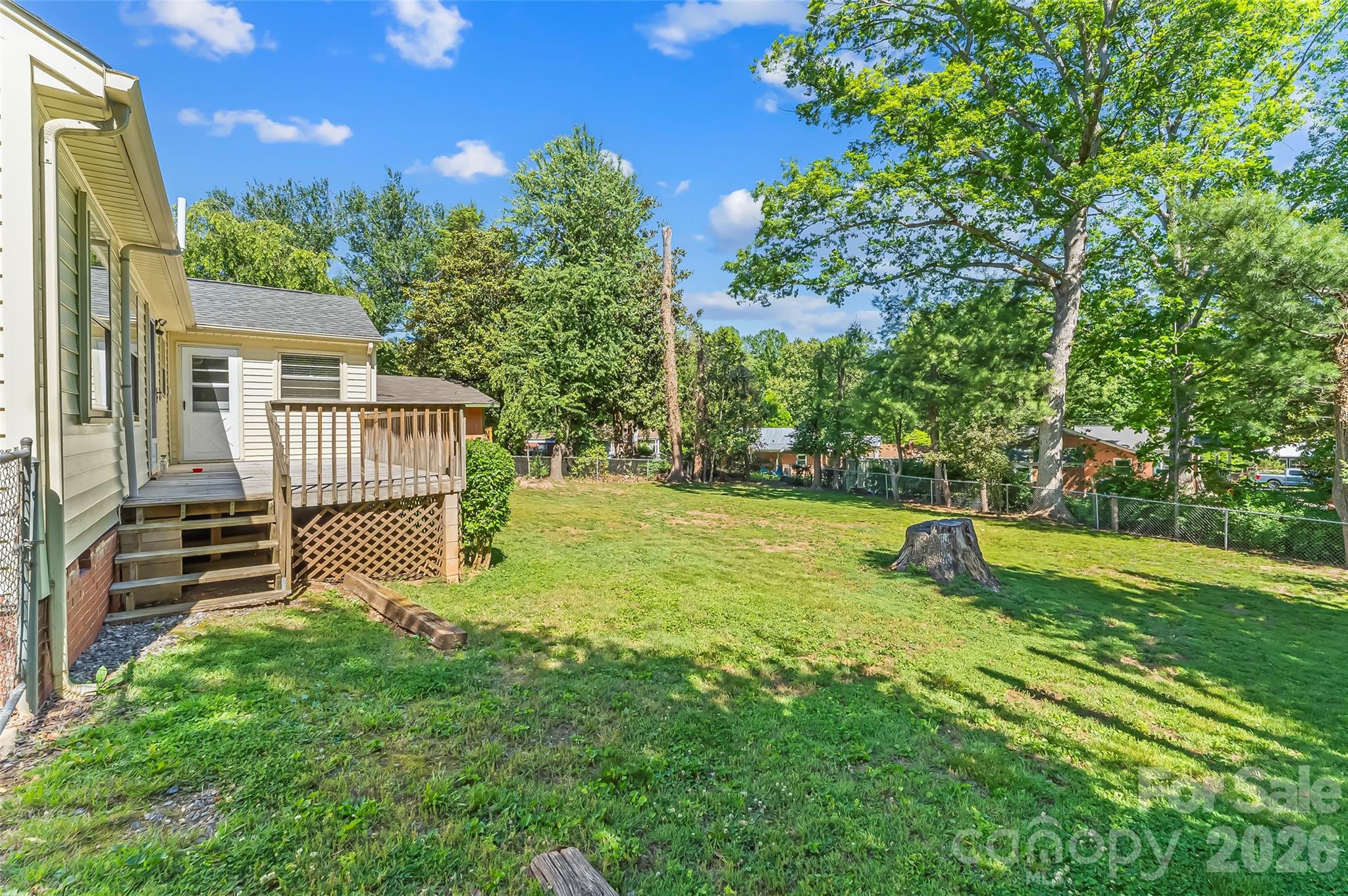19 Wilburn Road Asheville, NC 28806 - Photo 22 of 31