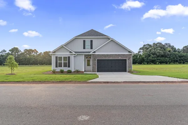 $332,300 | 670 Jet Pass, Beech Island, SC 29842