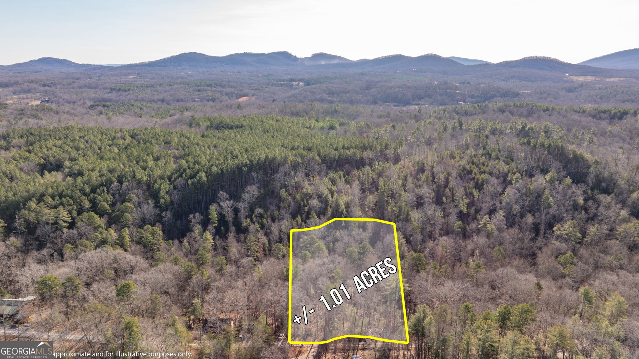 0 Cady Lane Cleveland, GA 30528 - Photo 12 of 28