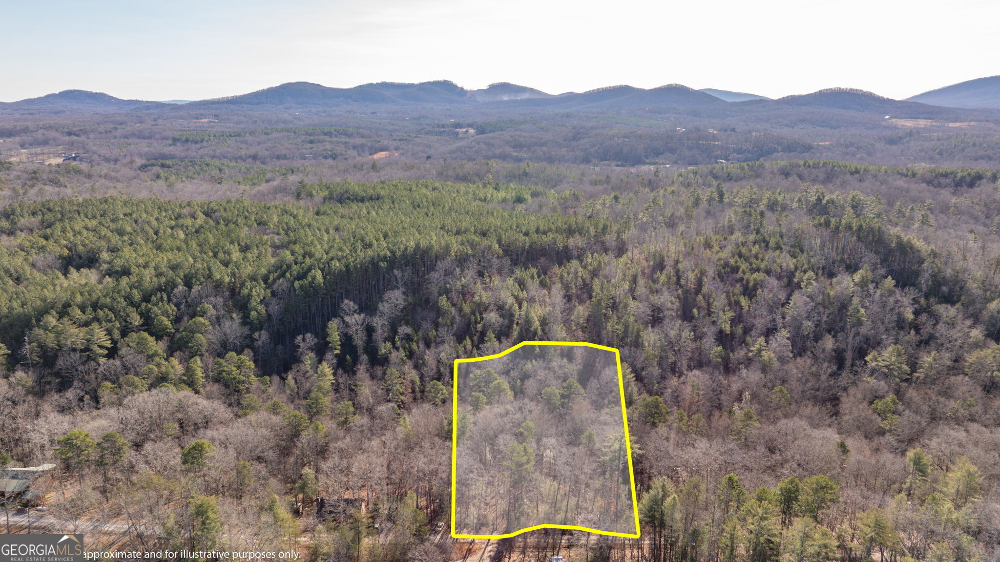 0 Cady Lane Cleveland, GA 30528 - Photo 13 of 28