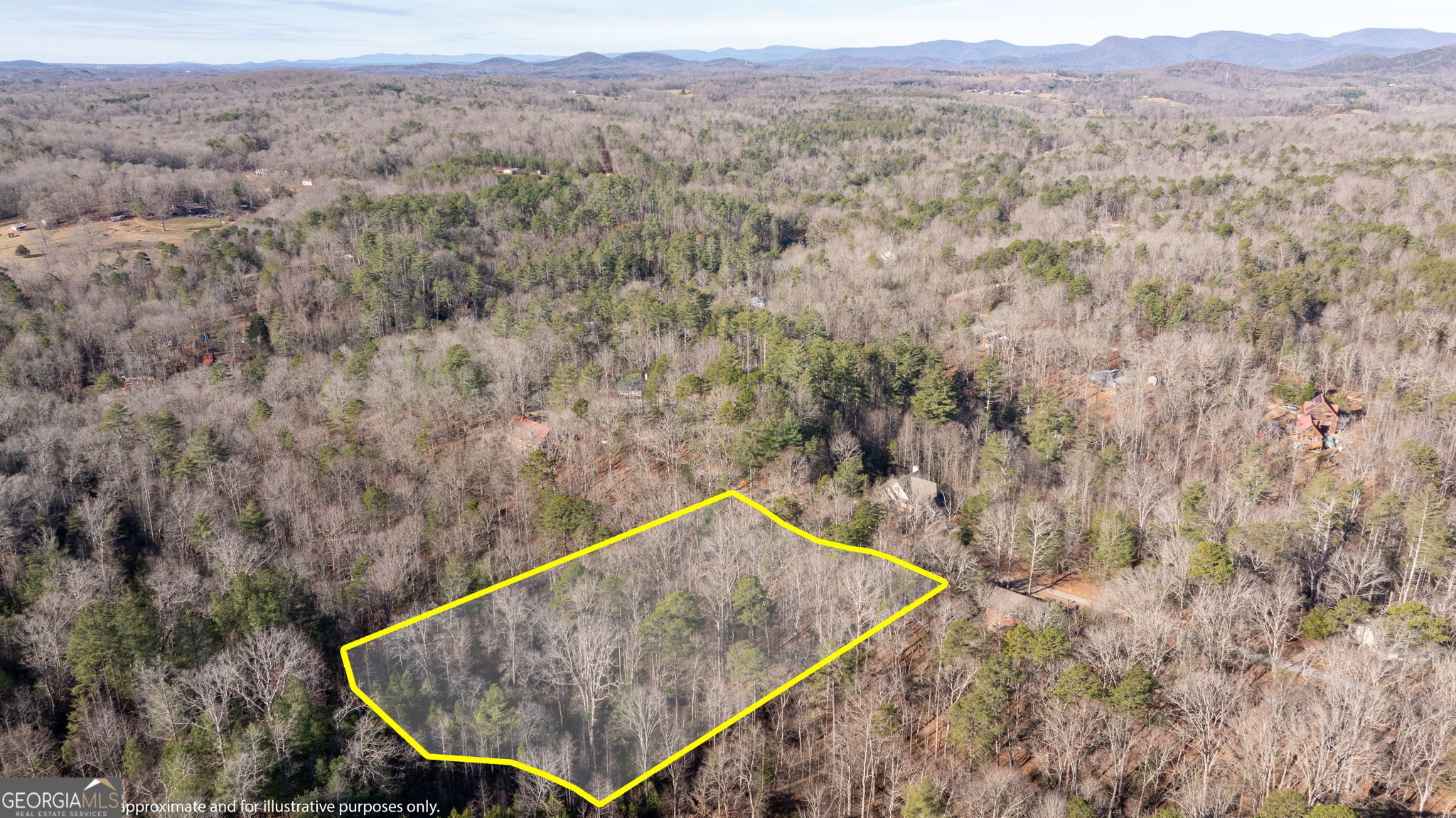 0 Cady Lane Cleveland, GA 30528 - Photo 15 of 28