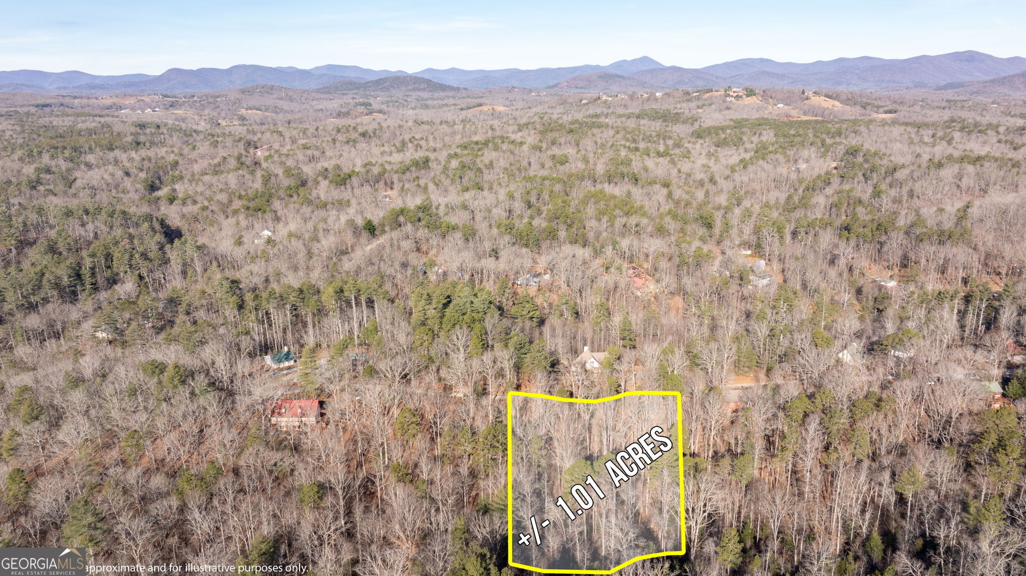 0 Cady Lane Cleveland, GA 30528 - Photo 17 of 28