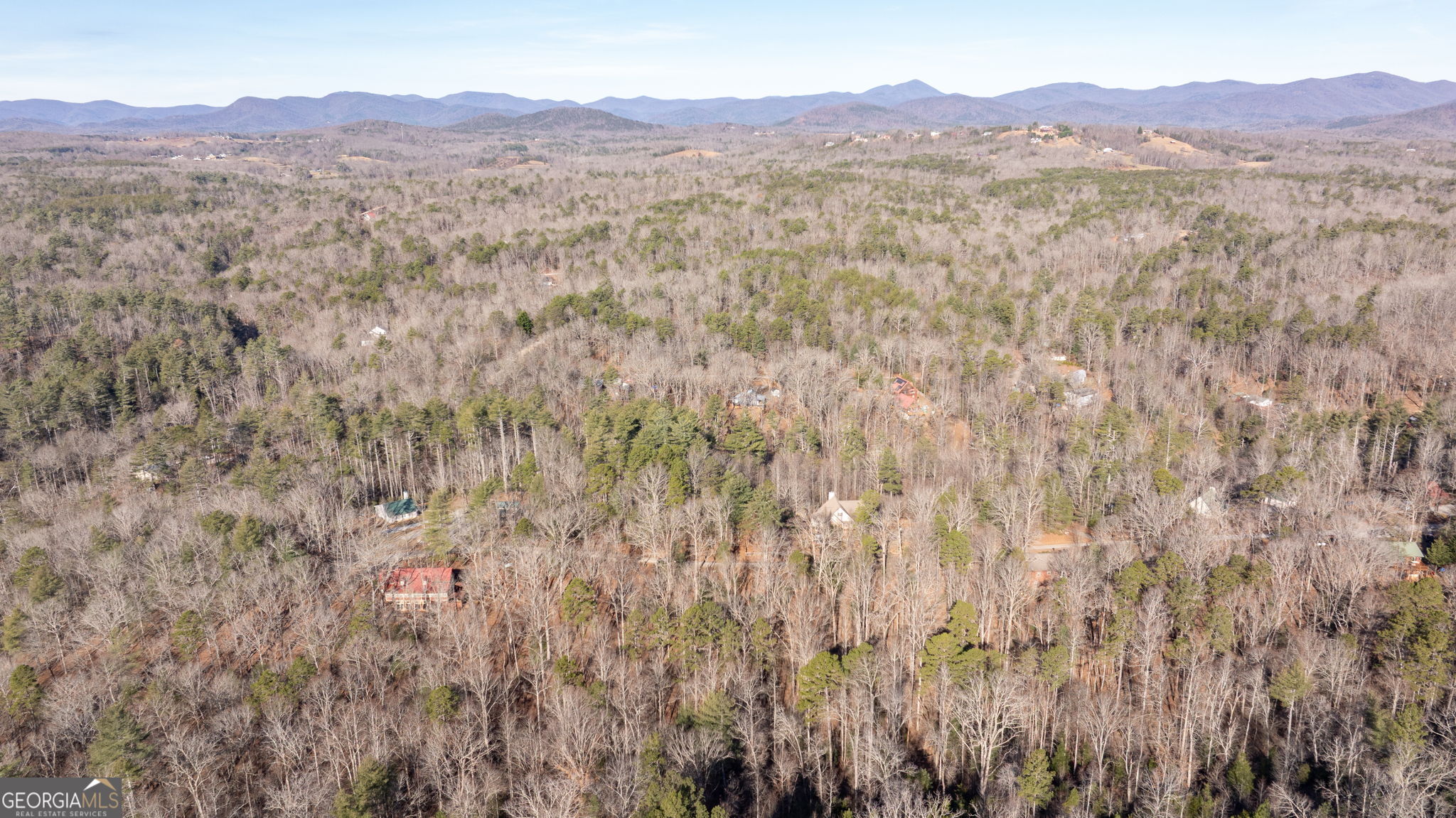 0 Cady Lane Cleveland, GA 30528 - Photo 19 of 28