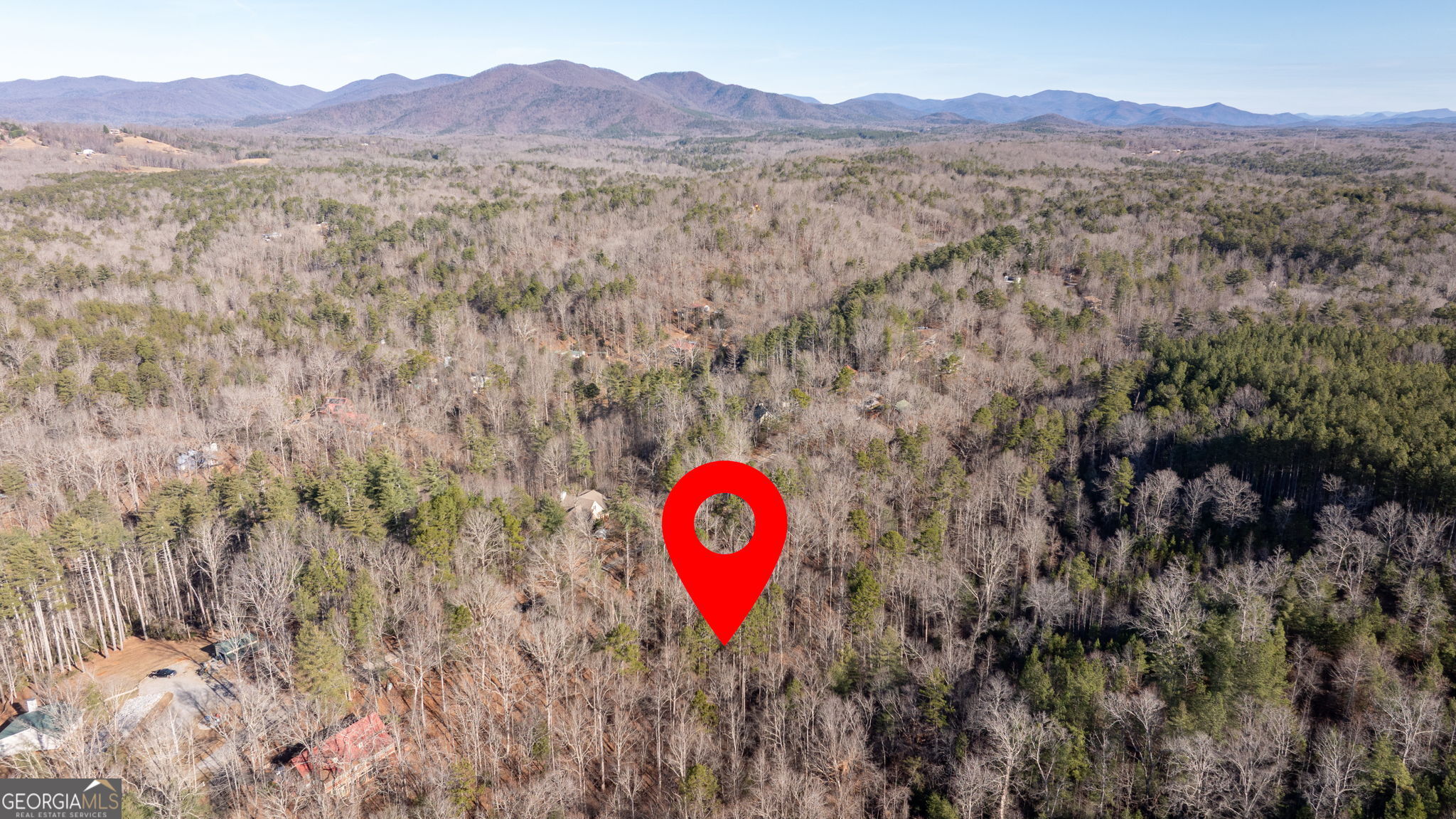 0 Cady Lane Cleveland, GA 30528 - Photo 20 of 28