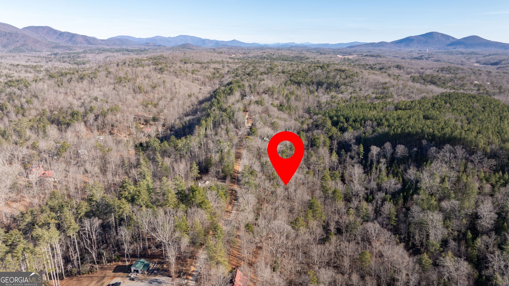 0 Cady Lane Cleveland, GA 30528 - Photo 22 of 28