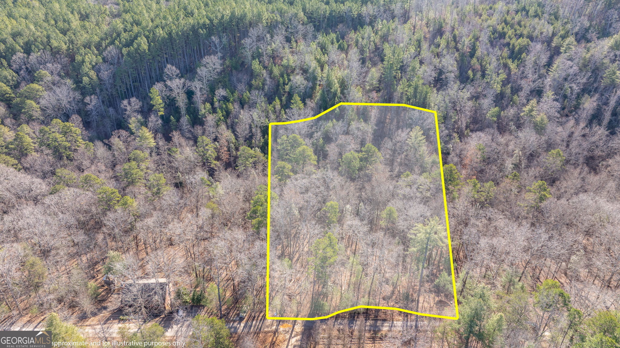 0 Cady Lane Cleveland, GA 30528 - Photo 10 of 28