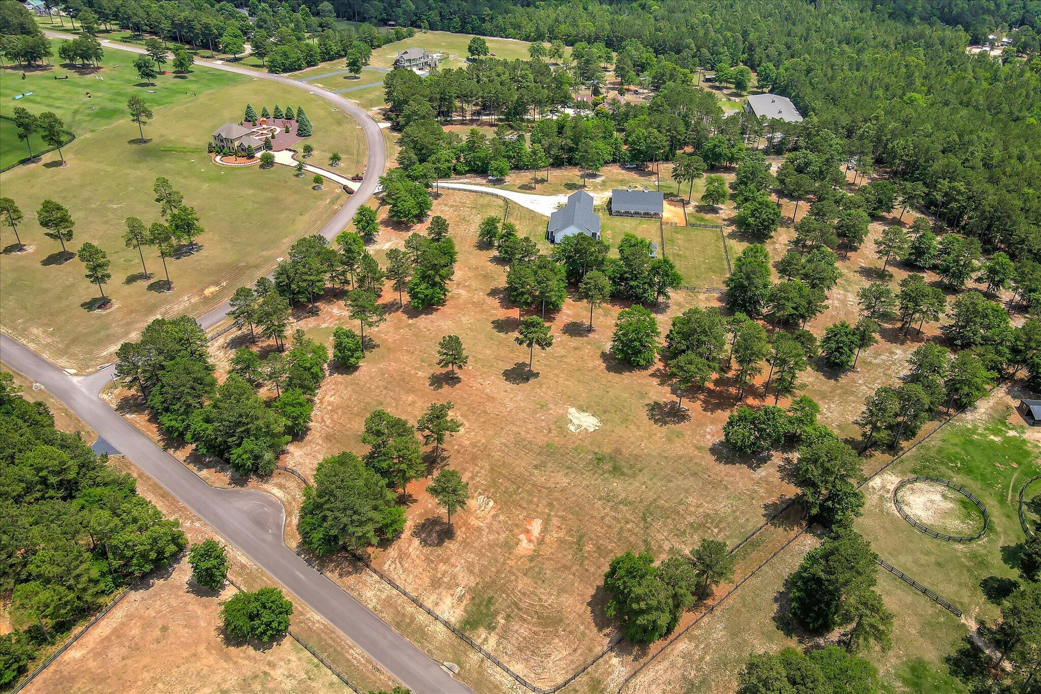 230 Meadows Ridge Court Aiken, SC 29803 - Photo 94 of 100