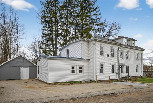 $539,000 | 77 Off Hamilton Street, Southbridge, MA 01550