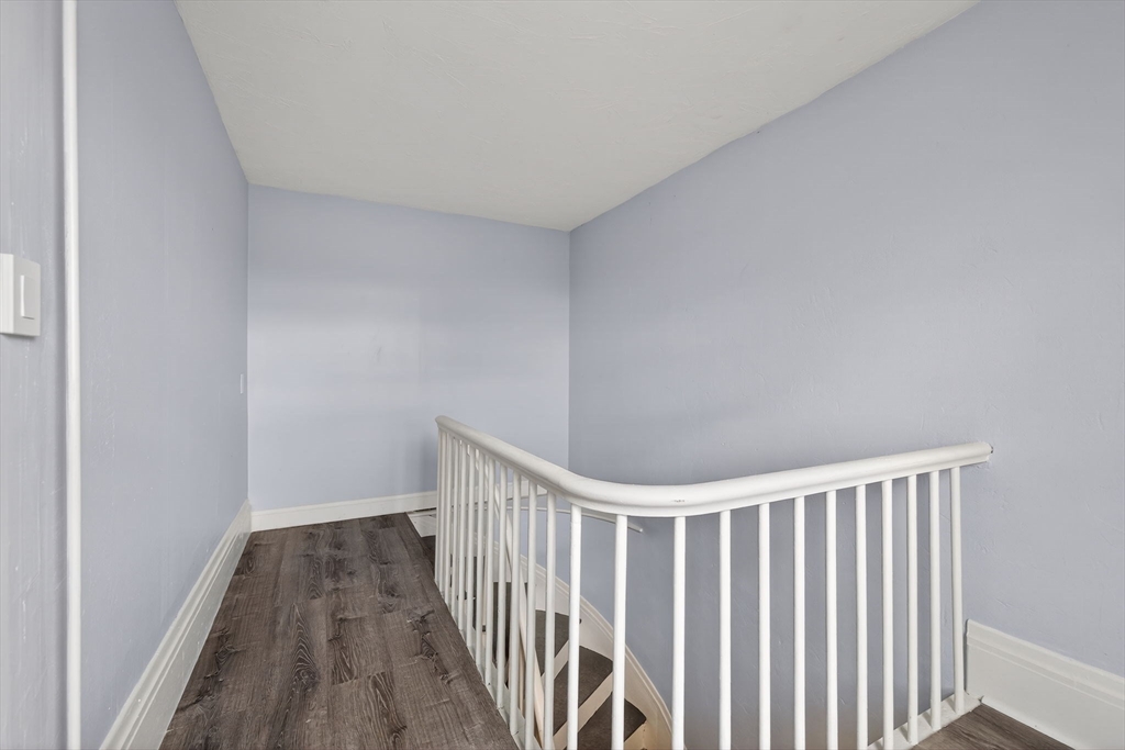 77 Off Hamilton Street Southbridge, MA 01550 - Photo 33 of 42 a view of a hallway