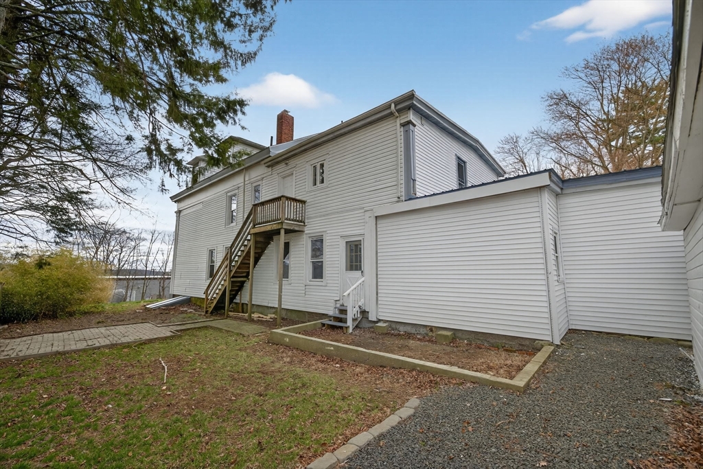 77 Off Hamilton Street Southbridge, MA 01550 - Photo 39 of 42