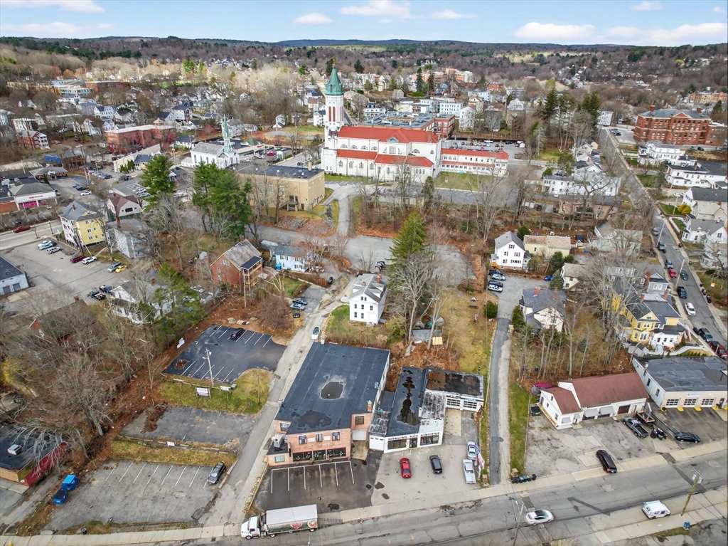 77 Off Hamilton Street Southbridge, MA 01550 - Photo 42 of 42 view of city