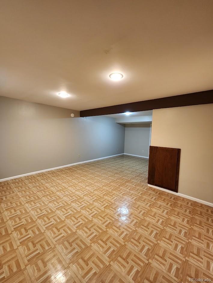 2685 South Dayton Way, Unit 365 Denver, CO 80231 - Photo 22 of 24 a view of an empty room