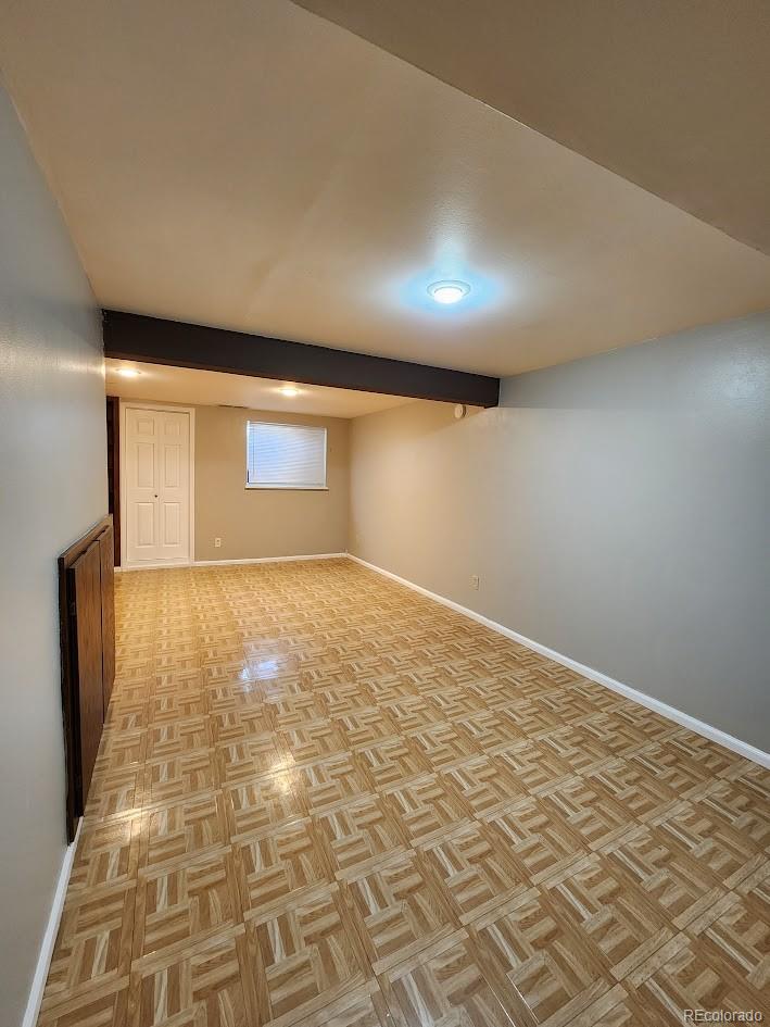 2685 South Dayton Way, Unit 365 Denver, CO 80231 - Photo 24 of 24 a view of empty room