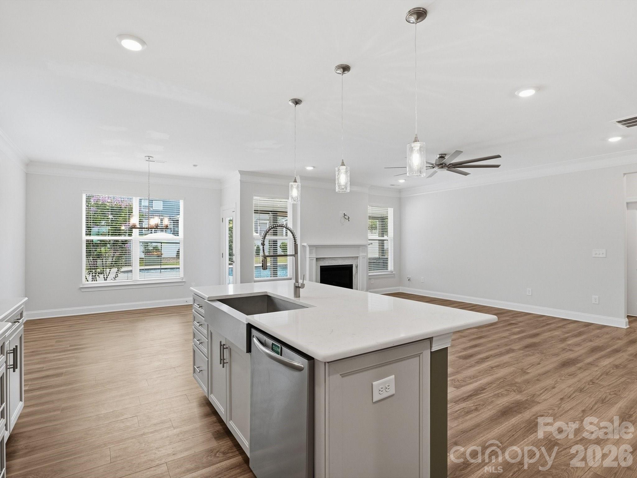 4079 Clapton Drive Lancaster, SC 29720 - Photo 16 of 47