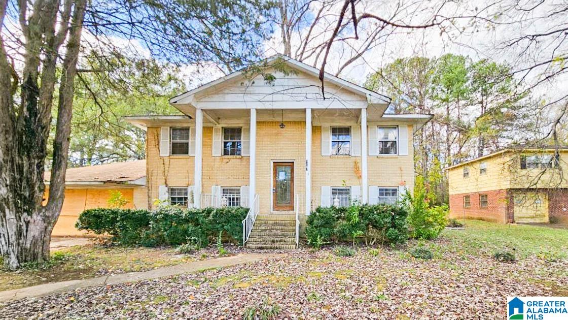 3203 Clifford Road Northwest Huntsville, AL 35810 - Photo 1 of 30