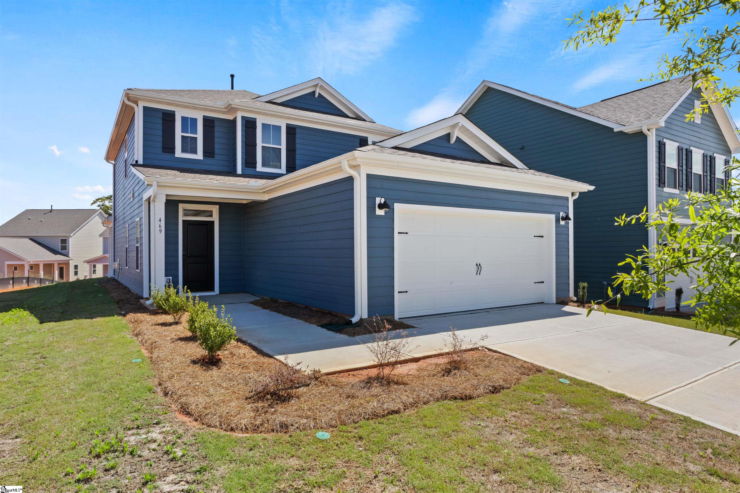 469 Sweetbay Street Seneca, SC 29678 - Photo 2 of 29
