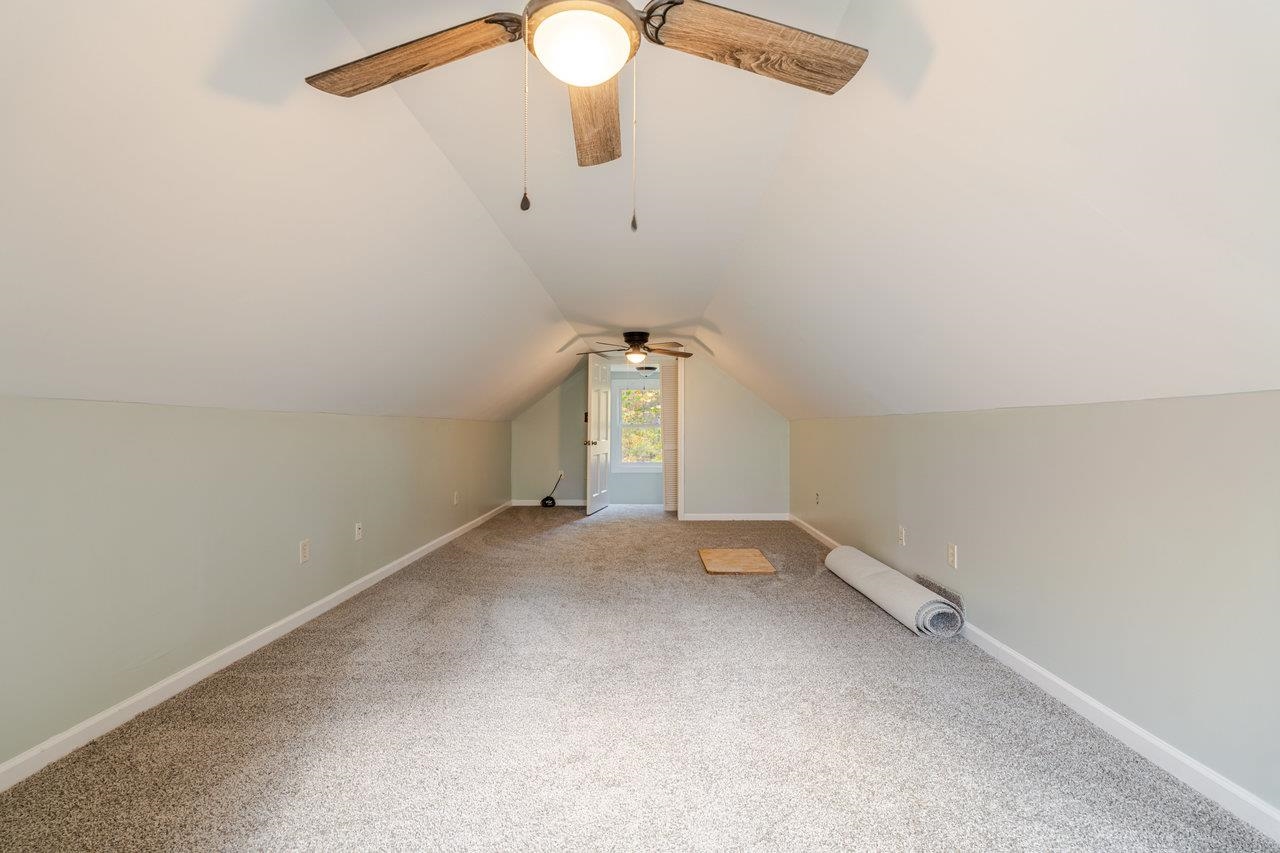 115 Risk Road Mount Jackson, VA 22842 - Photo 22 of 50 a view of a room with an empty space