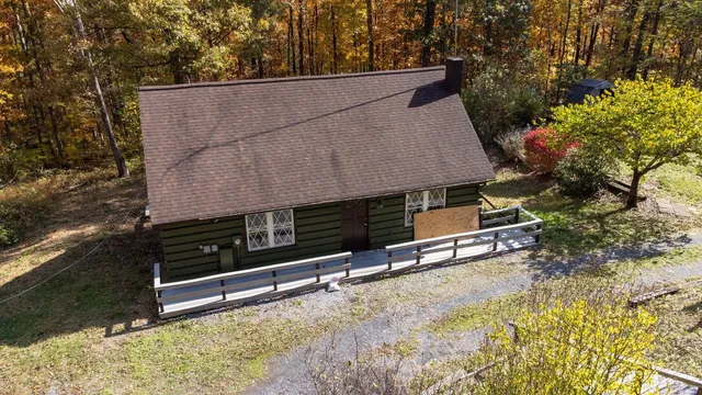 a view of a couches in the patio