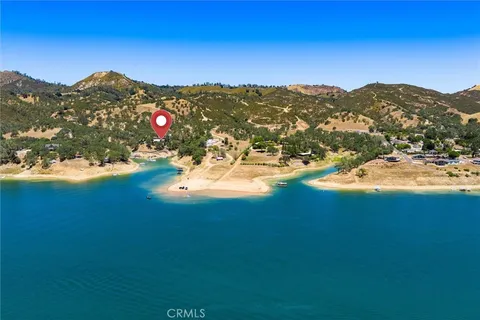 $420,000 | 6265 Nacimiento Shores Road, Unit 2, Bradley, CA 93426
