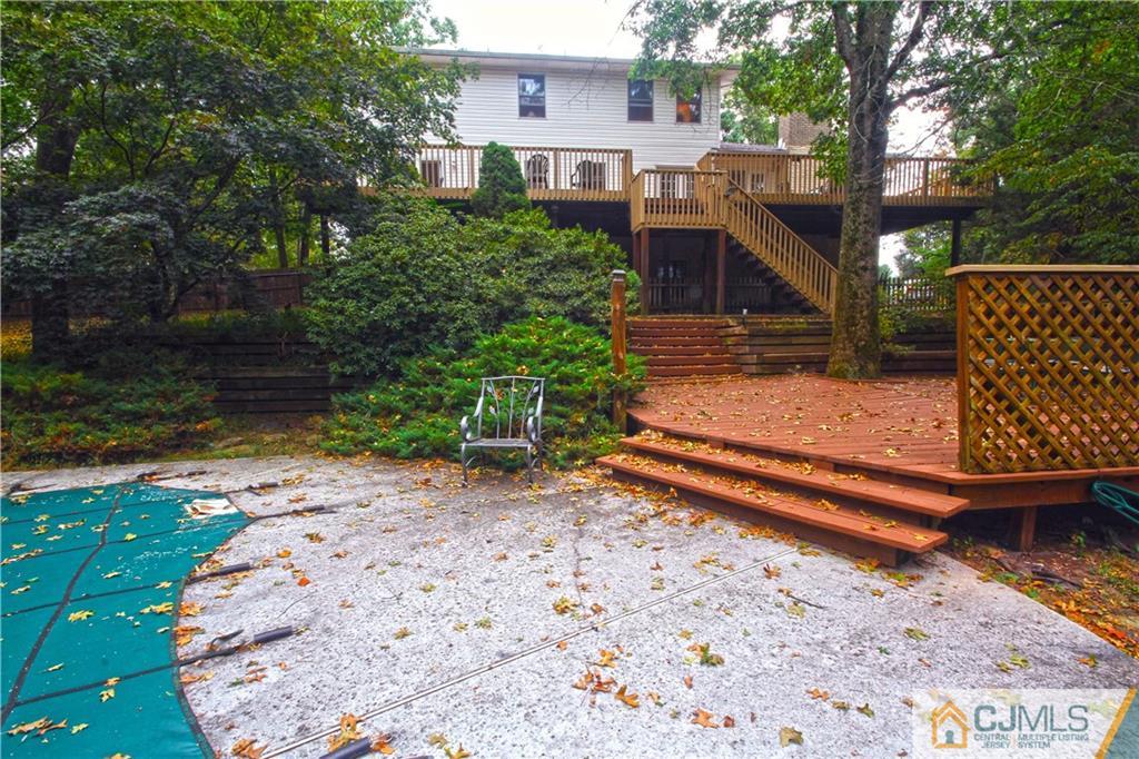 5 Miller Farm Road Somerset, NJ 08873 - Photo 22 of 25 Gallery Image 22
