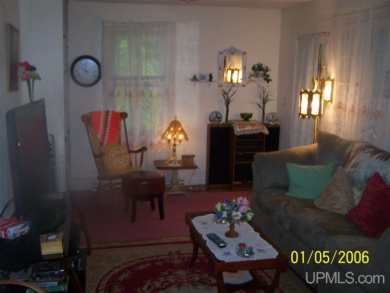 411 North Chicago Mine Road Wakefield, MI 49968 - Photo 6 of 21 Gallery Image 6