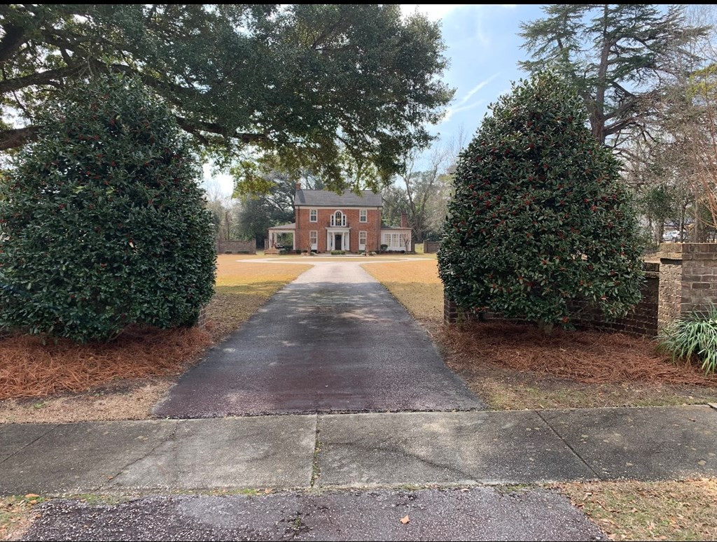302 Old Georgetown Road Manning, SC 29102 - Photo 2 of 44 Gallery Image 2