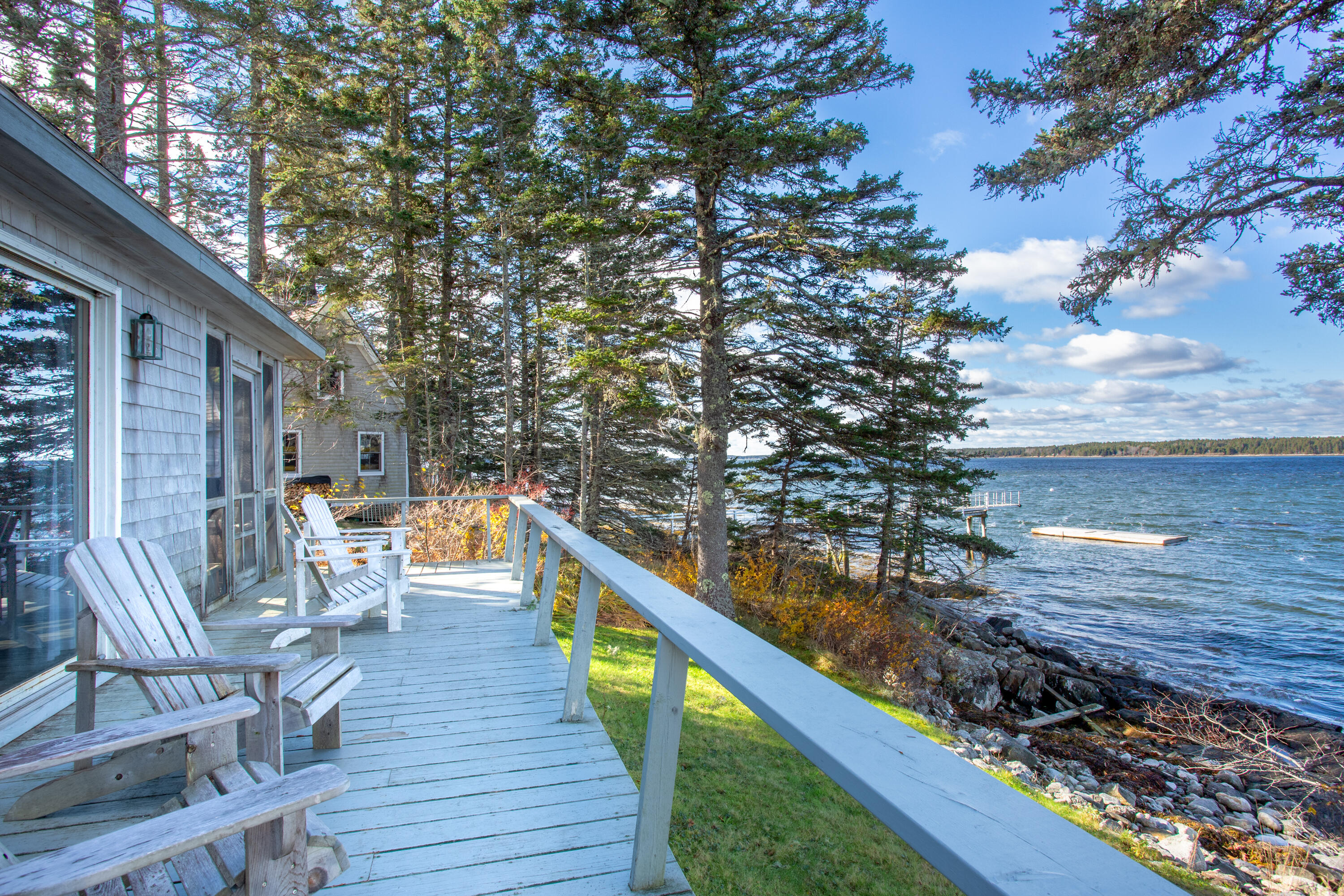 117 Howards Head Road Tenants Harbor, ME 04860 - Photo 19 of 35 18-117HowardsHeadRd-StGeorge