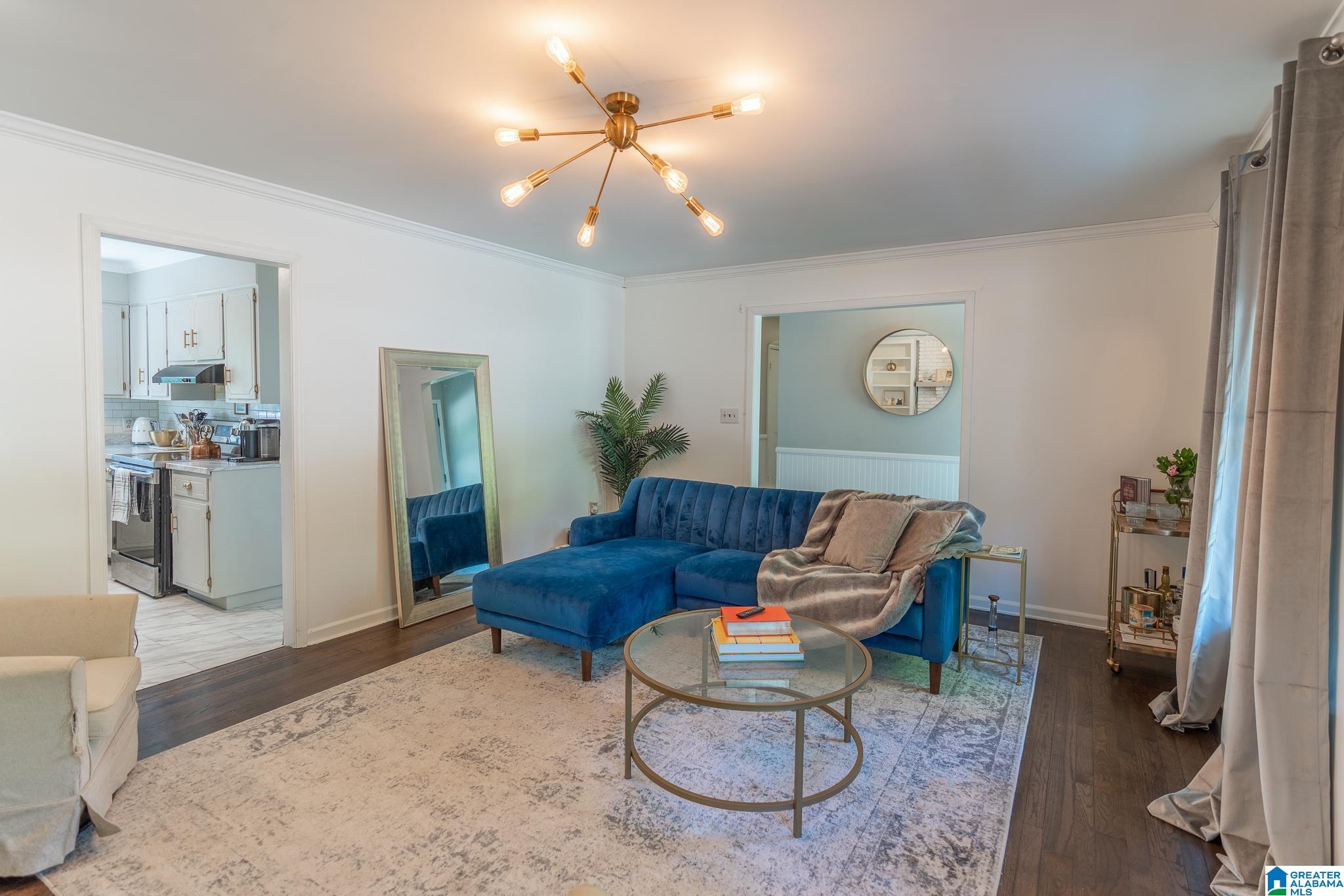 4600 Highway 36 Chelsea, AL 35043 - Photo 6 of 36