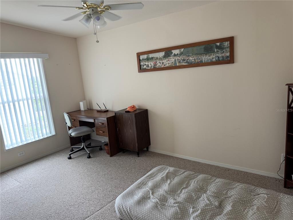 1644 Ibis Court Punta Gorda, FL 33982 - Photo 20 of 42 a workspace with a window