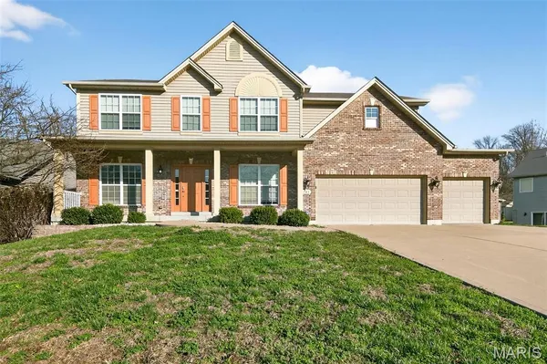 $499,000 | 105 Kendl Court, Florissant, MO 63031