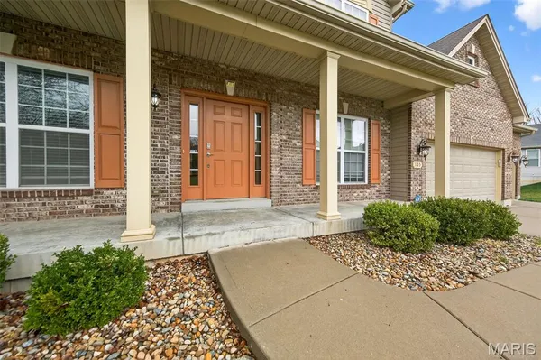 $499,000 | 105 Kendl Court, Florissant, MO 63031