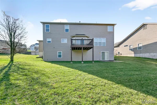 $499,000 | 105 Kendl Court, Florissant, MO 63031
