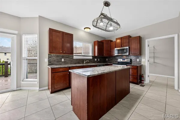 $499,000 | 105 Kendl Court, Florissant, MO 63031