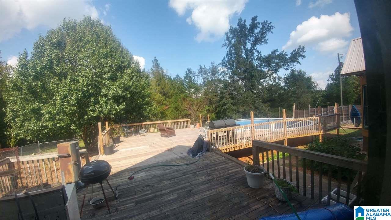 4330 Renfroe Road Talladega, AL 35160 - Photo 6 of 21