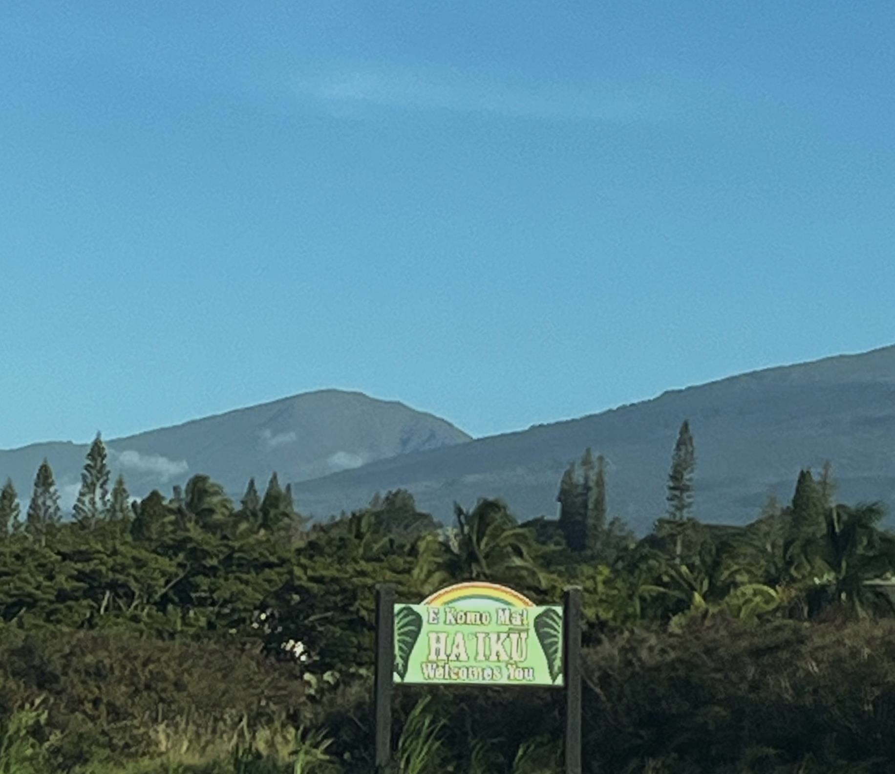 2865 Hana Highway, Unit CPR B Haiku, HI 96708 - Photo 5 of 11