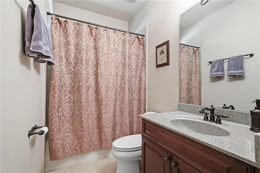 1117 Rambling Road Fairmount, GA 30139 - Photo 73 of 74