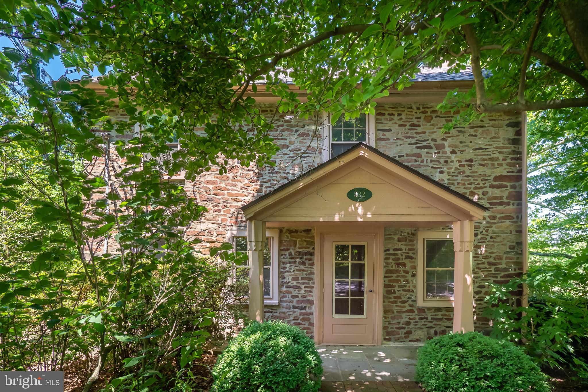 822 Rickerts Road Perkasie, PA 18944 - Photo 2 of 46 Gallery Image 2