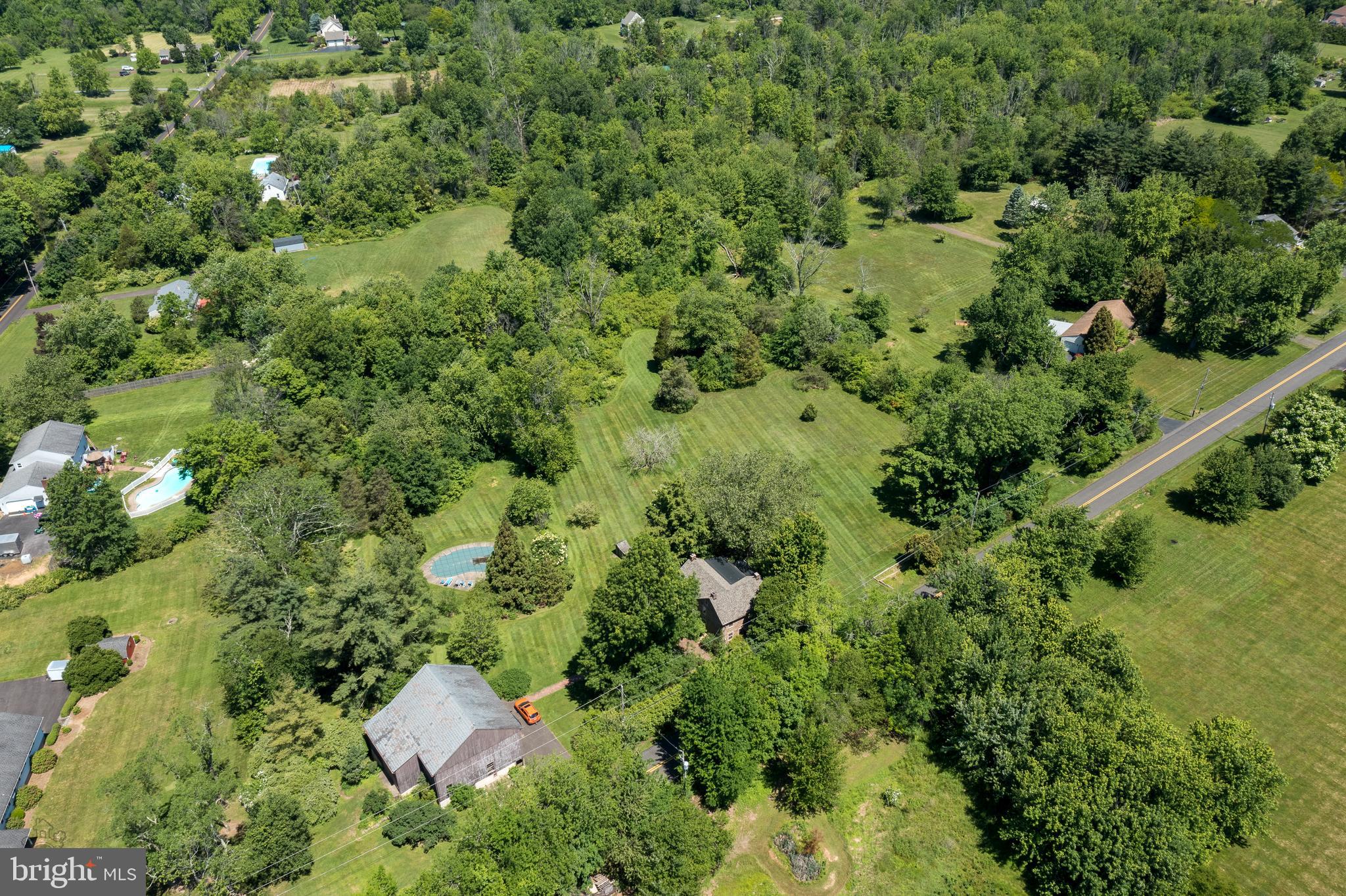 822 Rickerts Road Perkasie, PA 18944 - Photo 43 of 46 Gallery Image 43