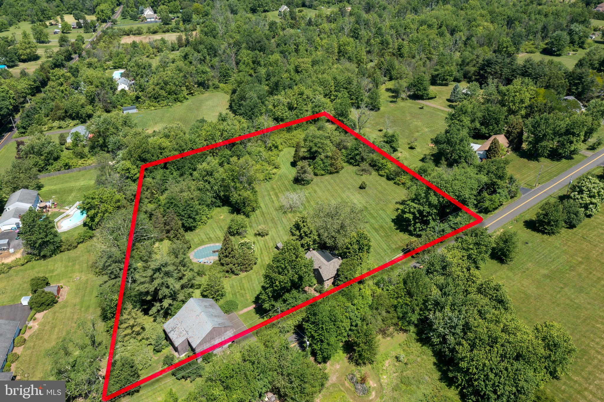 822 Rickerts Road Perkasie, PA 18944 - Photo 44 of 46 Gallery Image 44