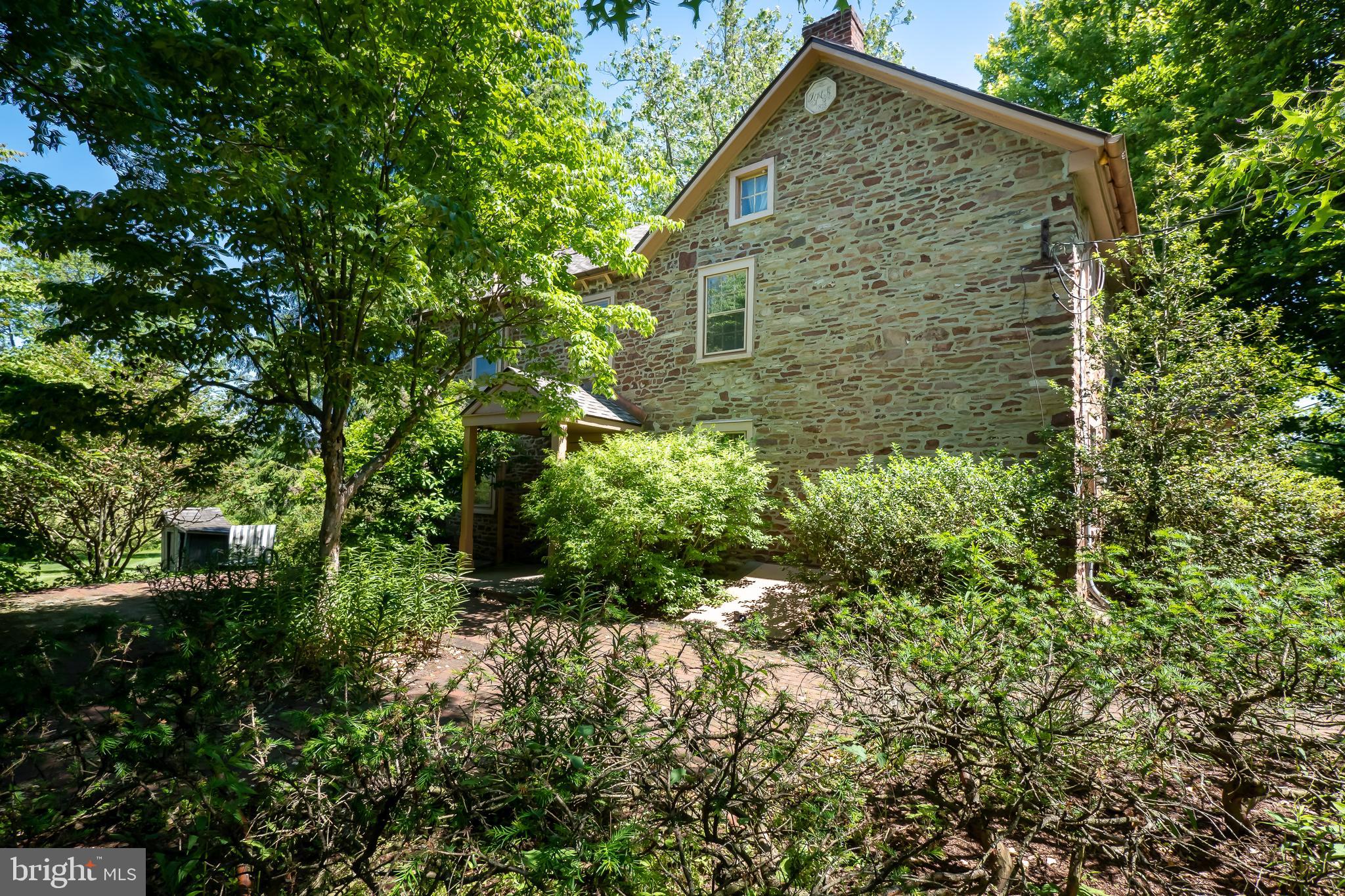 822 Rickerts Road Perkasie, PA 18944 - Photo 7 of 46 Gallery Image 7